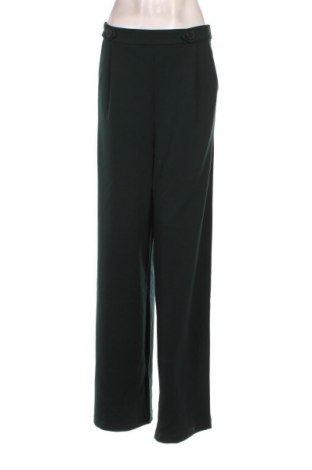 Γυναικείο παντελόνι Anna Field, Μέγεθος L, Χρώμα Πράσινο, Τιμή 18,49 €