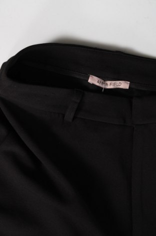 Дамски панталон Anna Field, Размер S, Цвят Черен, Цена 19,32 лв.