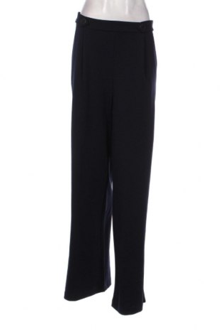 Pantaloni de femei Anna Field, Mărime L, Culoare Albastru, Preț 151,32 Lei