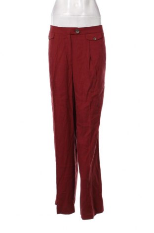 Γυναικείο παντελόνι Anna Field, Μέγεθος XL, Χρώμα Κόκκινο, Τιμή 9,72 €