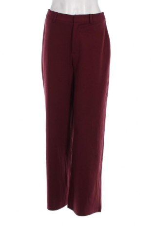 Pantaloni de femei Anna Field, Mărime S, Culoare Roșu, Preț 46,91 Lei