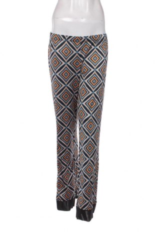 Дамски панталон Anna Mora, Размер XL, Цвят Многоцветен, Цена 13,60 лв.