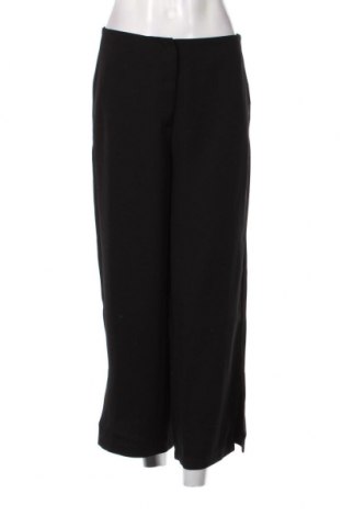 Дамски панталон Armani Exchange, Размер S, Цвят Черен, Цена 124,15 лв.
