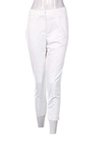 Dámské kalhoty  Atelier GARDEUR, Velikost M, Barva Bílá, Cena  625,00 Kč