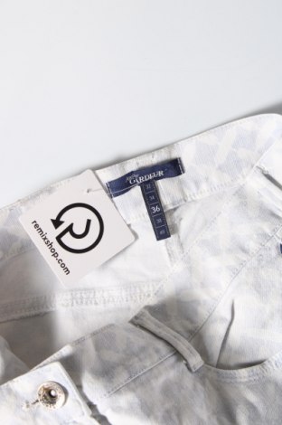Γυναικείο παντελόνι Atelier GARDEUR, Μέγεθος S, Χρώμα Πολύχρωμο, Τιμή 3,94 €