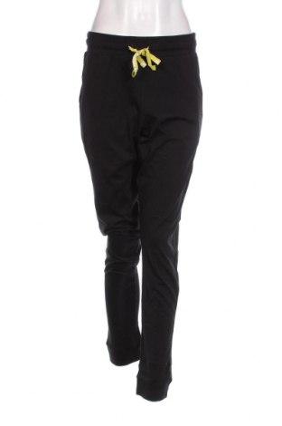 Дамски панталон Athena, Размер M, Цвят Черен, Цена 13,92 лв.