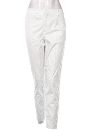 Дамски панталон B.Young, Размер L, Цвят Бял, Цена 68,00 лв.