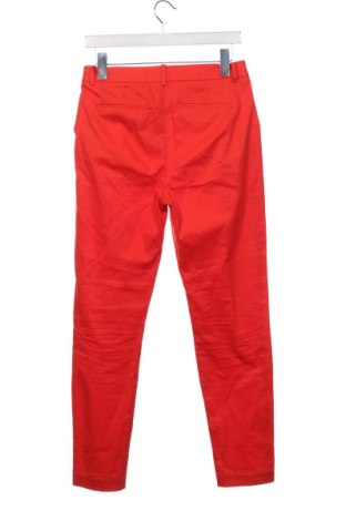 Pantaloni de femei B.Young, Mărime XS, Culoare Portocaliu, Preț 35,79 Lei