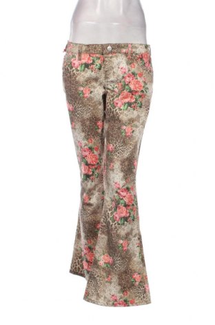Γυναικείο παντελόνι BDG, Μέγεθος L, Χρώμα Πολύχρωμο, Τιμή 10,32 €