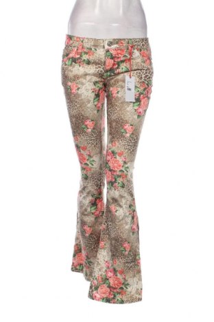 Γυναικείο παντελόνι BDG, Μέγεθος S, Χρώμα Πολύχρωμο, Τιμή 7,18 €