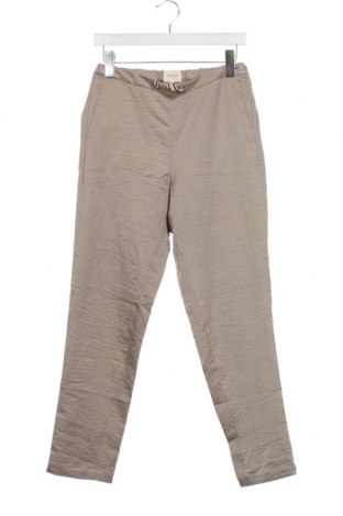 Pantaloni de femei Bellerose, Mărime XS, Culoare Bej, Preț 49,21 Lei