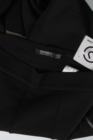 Damenhose Bershka, Größe S, Farbe Schwarz, Preis € 2,22