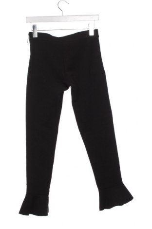 Γυναικείο παντελόνι Bershka, Μέγεθος S, Χρώμα Μαύρο, Τιμή 2,33 €