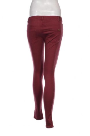 Γυναικείο παντελόνι Bershka, Μέγεθος S, Χρώμα Ρόζ , Τιμή 17,94 €