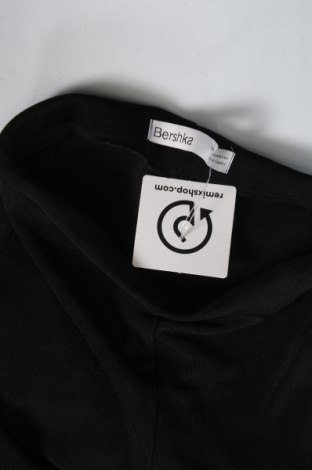 Γυναικείο παντελόνι Bershka, Μέγεθος XS, Χρώμα Μαύρο, Τιμή 5,92 €