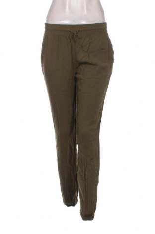 Дамски панталон Berydale, Размер XS, Цвят Зелен, Цена 17,48 лв.