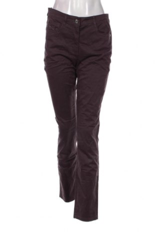 Дамски панталон Bexleys, Размер M, Цвят Лилав, Цена 4,06 лв.