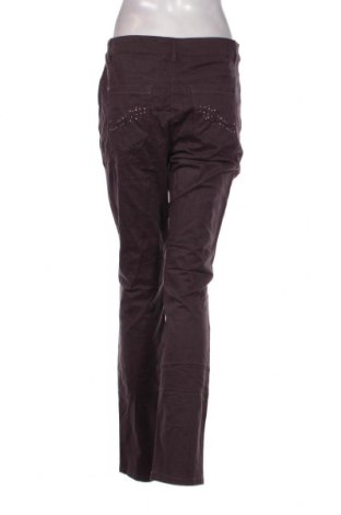 Pantaloni de femei Bexleys, Mărime M, Culoare Mov, Preț 10,49 Lei