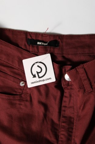 Pantaloni de femei Bik Bok, Mărime L, Culoare Roșu, Preț 12,40 Lei