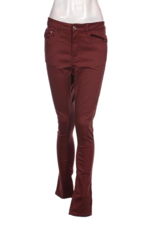Дамски панталон Bik Bok, Размер L, Цвят Червен, Цена 6,38 лв.