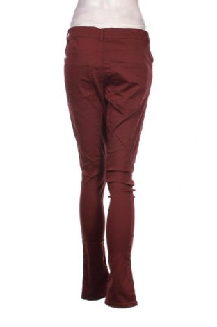 Pantaloni de femei Bik Bok, Mărime L, Culoare Roșu, Preț 12,40 Lei