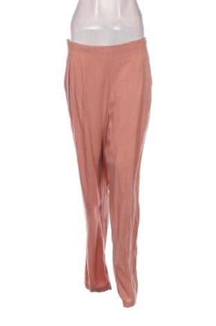 Dámské kalhoty  Blue Monkey, Velikost M, Barva Růžová, Cena  367,00 Kč