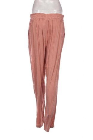 Дамски панталон Blue Monkey, Размер M, Цвят Розов, Цена 29,01 лв.