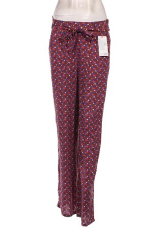 Γυναικείο παντελόνι Bon Bon, Μέγεθος S, Χρώμα Πολύχρωμο, Τιμή 11,38 €