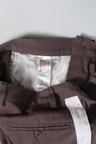 Pantaloni de femei Boohoo, Mărime S, Culoare Bej, Preț 19,67 Lei