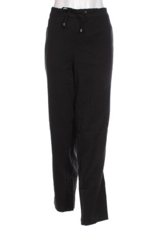 Дамски панталон Bpc Bonprix Collection, Размер 3XL, Цвят Черен, Цена 8,99 лв.