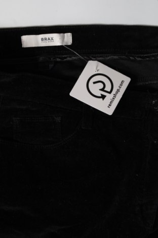 Γυναικείο παντελόνι Brax, Μέγεθος M, Χρώμα Μαύρο, Τιμή 3,03 €