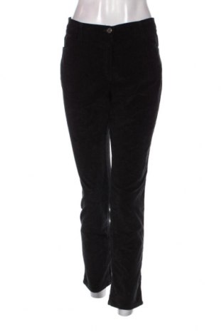 Дамски панталон Brax, Размер M, Цвят Черен, Цена 8,33 лв.