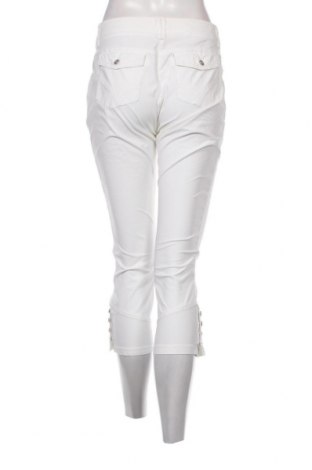 Дамски панталон Brax, Размер S, Цвят Бял, Цена 6,86 лв.