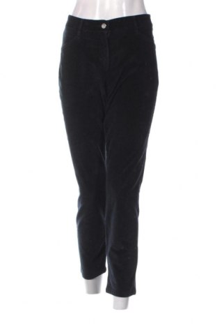 Дамски панталон Brax, Размер L, Цвят Черен, Цена 11,76 лв.