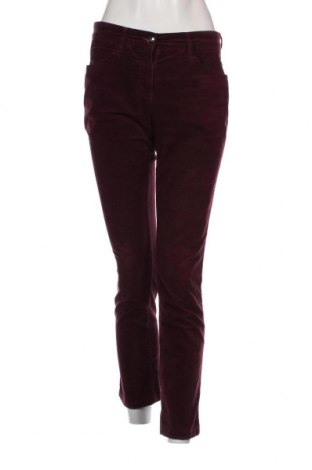 Γυναικείο παντελόνι Brax, Μέγεθος S, Χρώμα Βιολετί, Τιμή 3,64 €