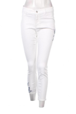 Γυναικείο παντελόνι Buffalo, Μέγεθος M, Χρώμα Λευκό, Τιμή 10,76 €