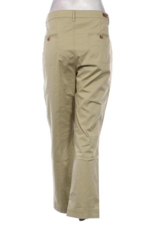 Pantaloni de femei Burton of London, Mărime 3XL, Culoare Verde, Preț 286,18 Lei