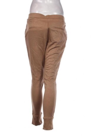 Γυναικείο παντελόνι C&A, Μέγεθος M, Χρώμα  Μπέζ, Τιμή 2,51 €