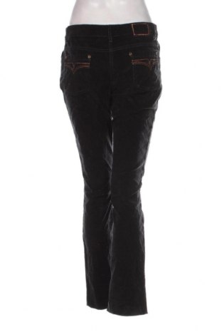 Дамски панталон C&A, Размер M, Цвят Черен, Цена 4,93 лв.