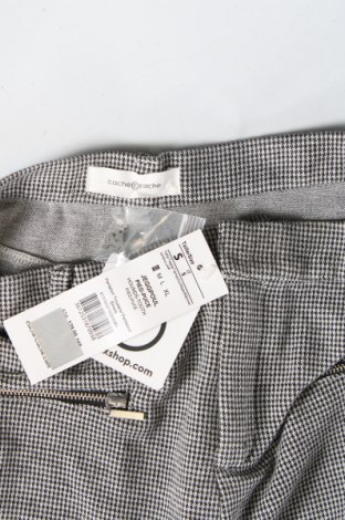 Γυναικείο παντελόνι Cache Cache, Μέγεθος XS, Χρώμα Γκρί, Τιμή 4,98 €