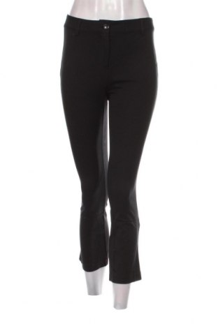Γυναικείο παντελόνι Cache Cache, Μέγεθος S, Χρώμα Μαύρο, Τιμή 4,74 €