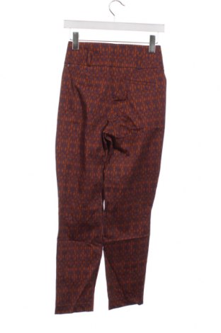 Γυναικείο παντελόνι Cache Cache, Μέγεθος XS, Χρώμα Πολύχρωμο, Τιμή 4,74 €