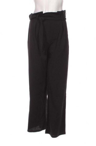 Pantaloni de femei Cache Cache, Mărime M, Culoare Negru, Preț 34,80 Lei