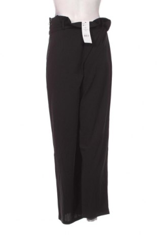 Pantaloni de femei Cache Cache, Mărime M, Culoare Negru, Preț 151,32 Lei