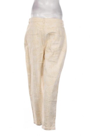 Pantaloni de femei Cache Cache, Mărime L, Culoare Multicolor, Preț 27,24 Lei