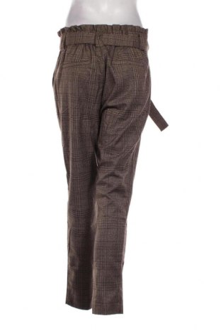 Pantaloni de femei Cache Cache, Mărime S, Culoare Maro, Preț 24,21 Lei
