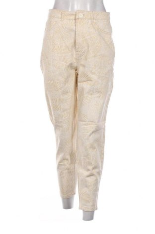 Дамски панталон Cache Cache, Размер S, Цвят Многоцветен, Цена 6,44 лв.