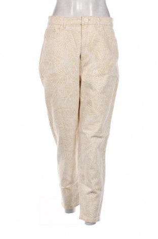 Pantaloni de femei Cache Cache, Mărime M, Culoare Multicolor, Preț 22,70 Lei