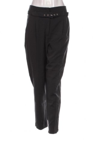 Γυναικείο παντελόνι Cache Cache, Μέγεθος M, Χρώμα Γκρί, Τιμή 4,74 €