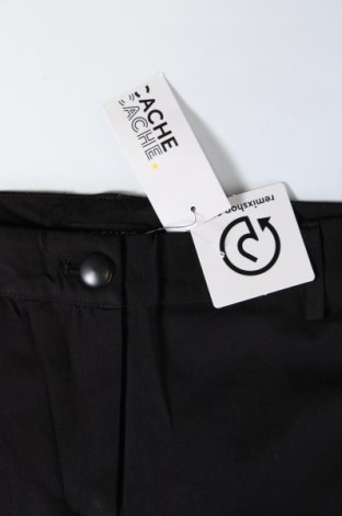 Γυναικείο παντελόνι Cache Cache, Μέγεθος S, Χρώμα Μαύρο, Τιμή 3,32 €